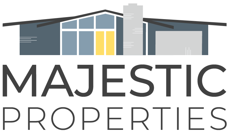Majestic Properties logo